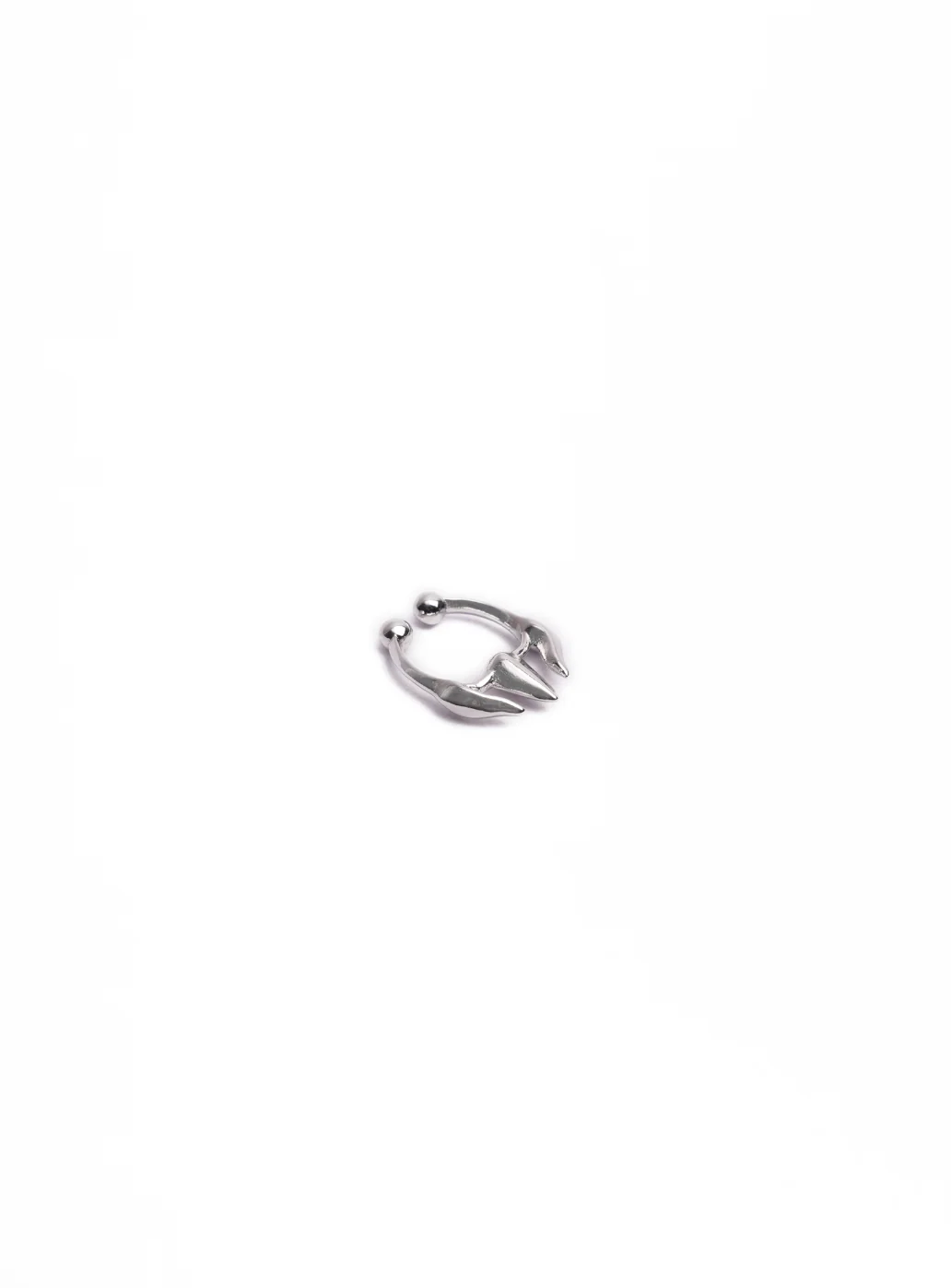 Goth Septum (Non-pierced) - Image 4